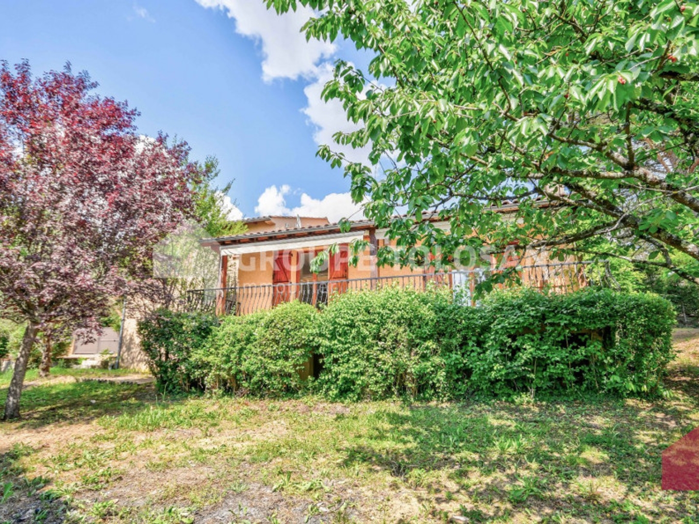 Maison 5 pièces 140 m²