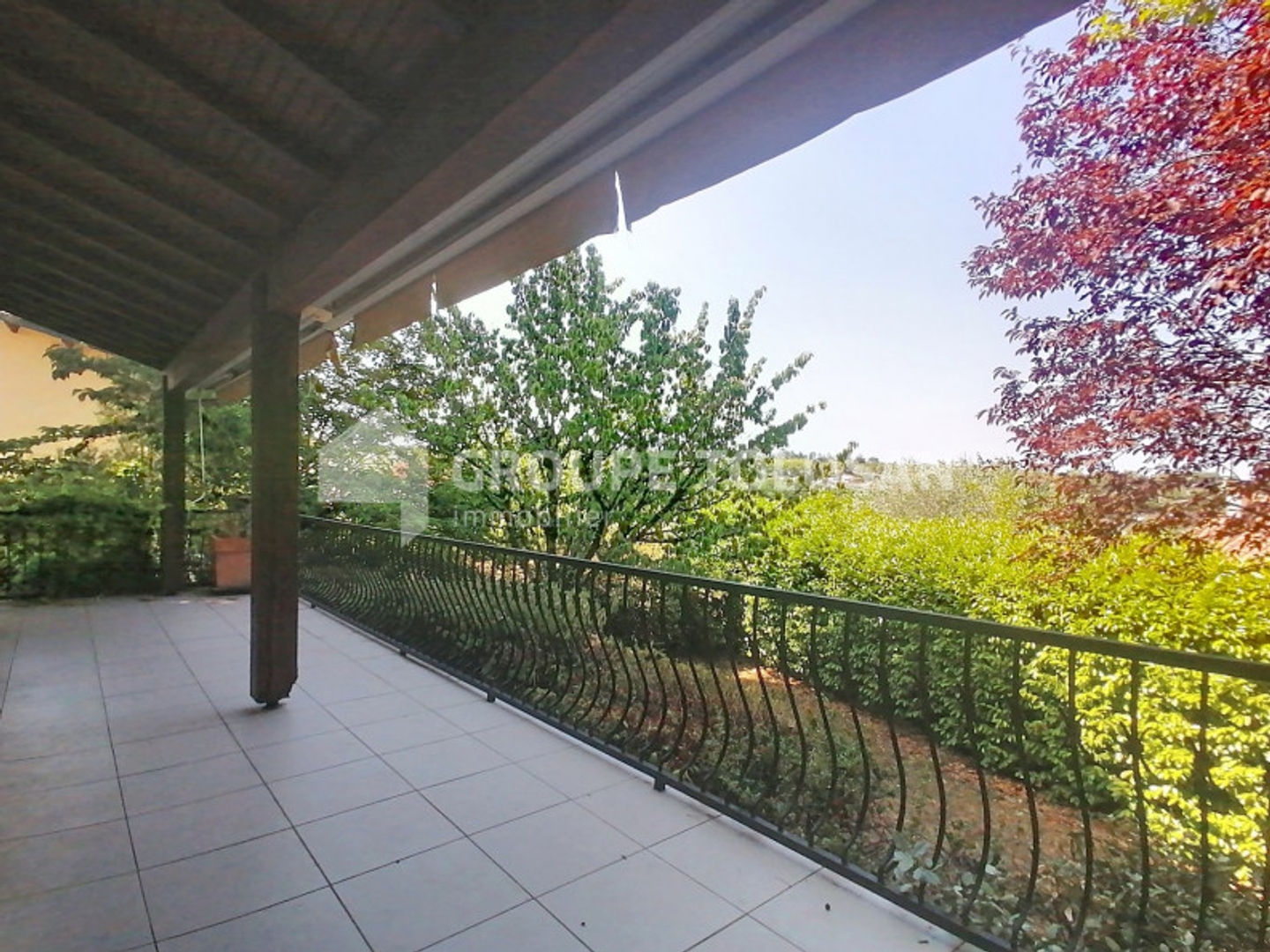 Maison à vendre - 5 pièces - 140m2 - Montrabé (31850)