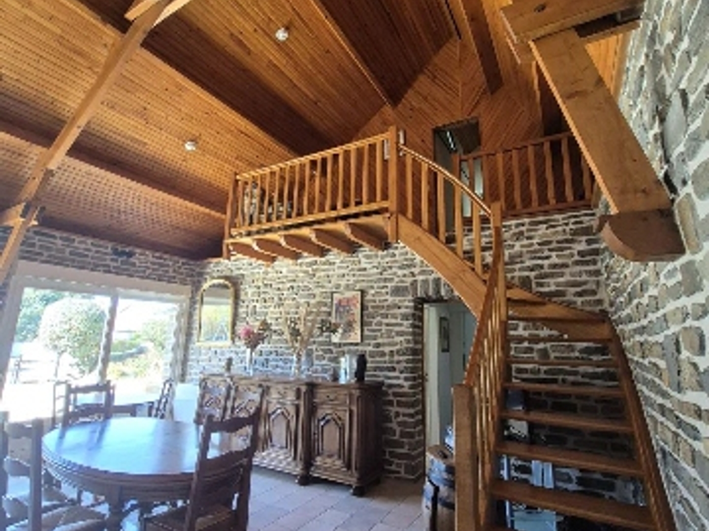 Maison à vendre - 4 pièces - 90m2 - Jullouville (50610)