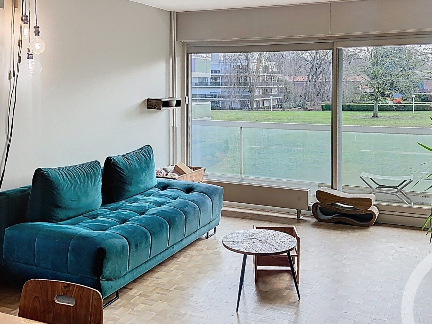 Appartement 5 pièces 109 m²