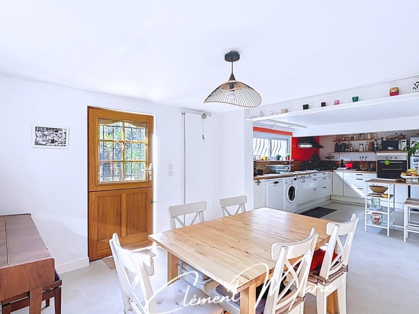 Maison à vendre - 7 pièces - 140m2 - Combs-La-Ville (77380)