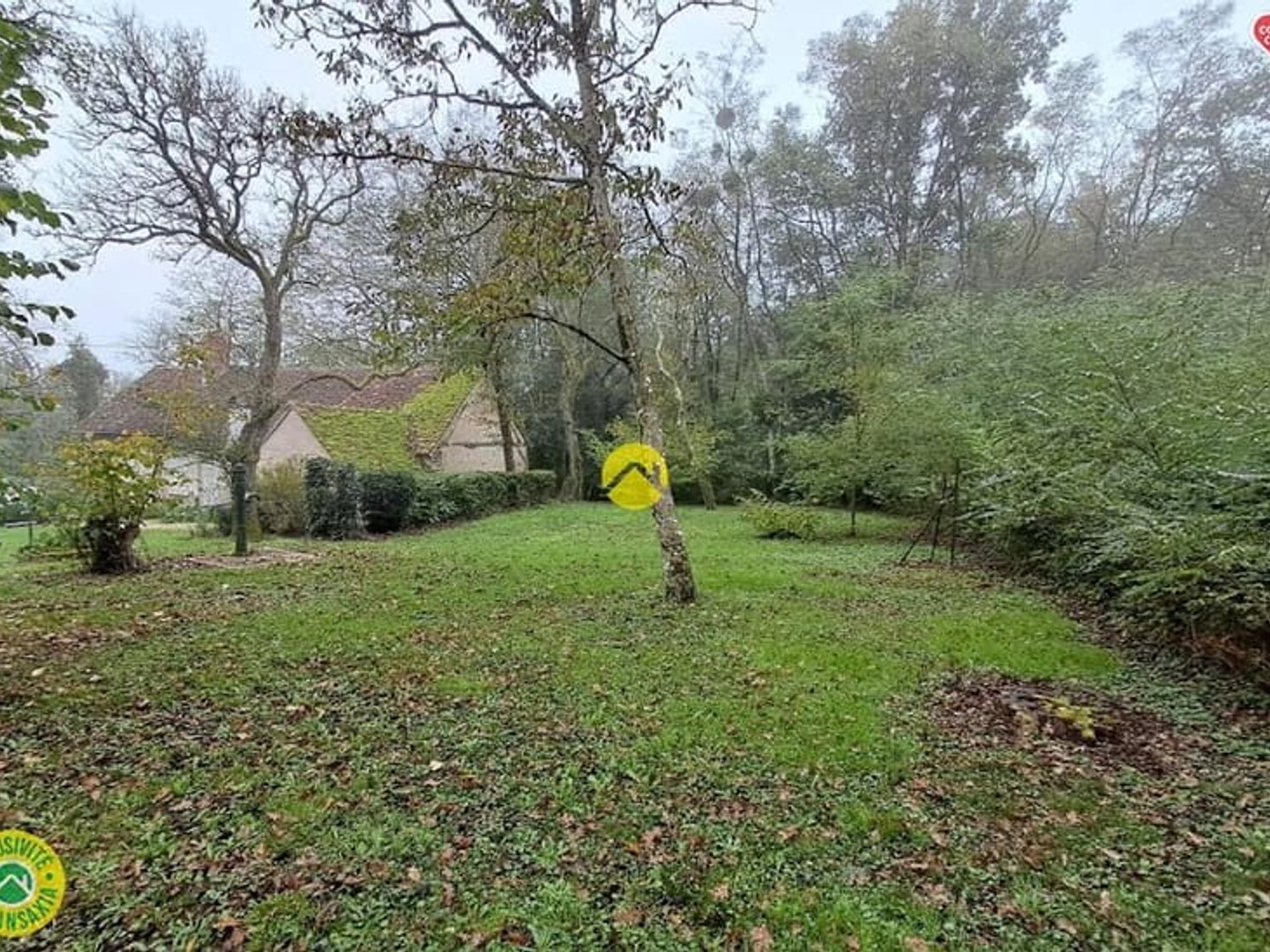 Terrain 7000 m²