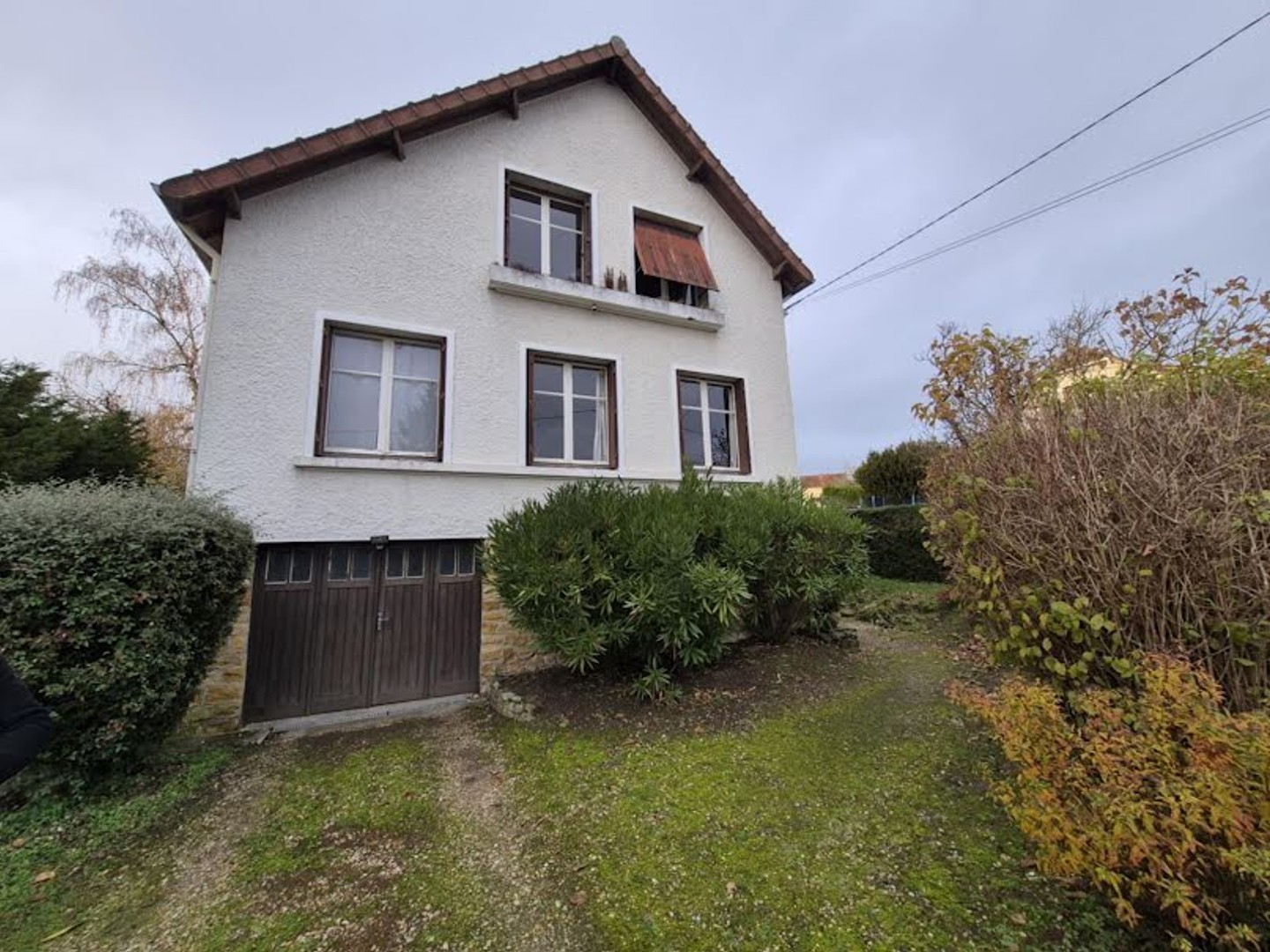 Maison 6 pièces 97 m²