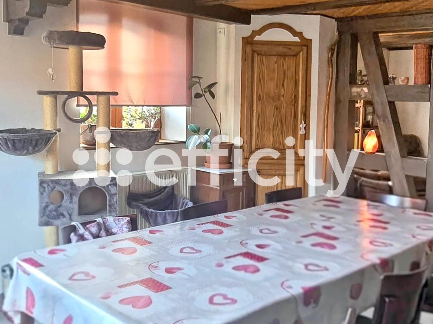 Maison 8 pièces 160 m²