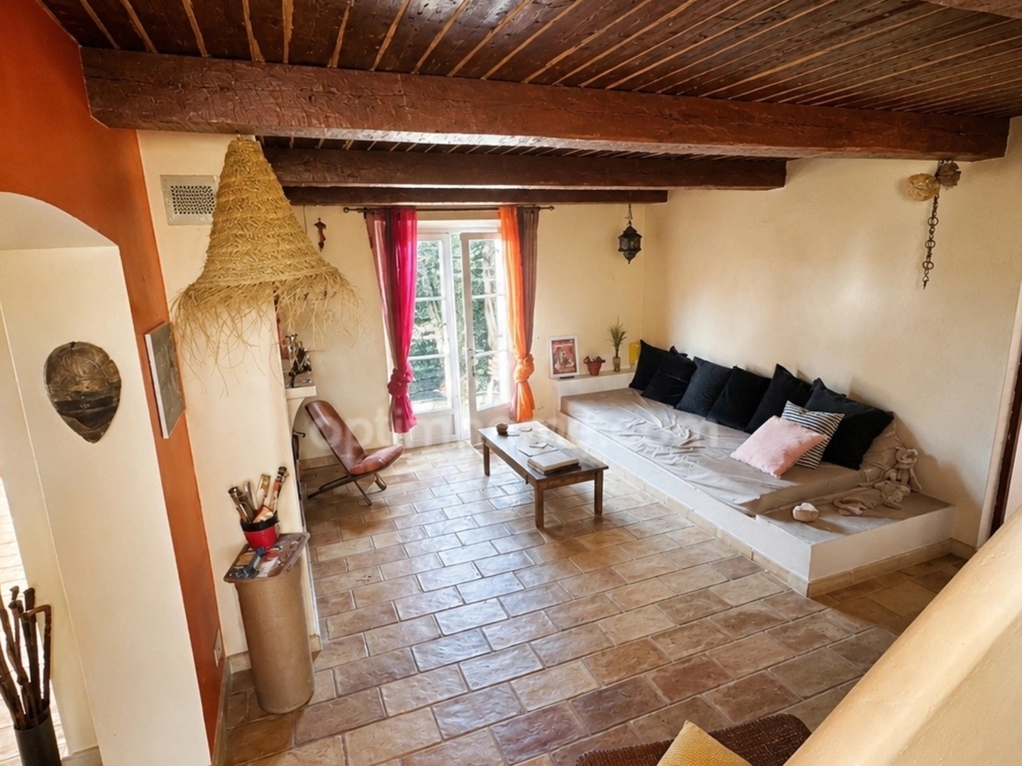 Maison à vendre - 4 pièces - 117m2 - Draguignan (83300)