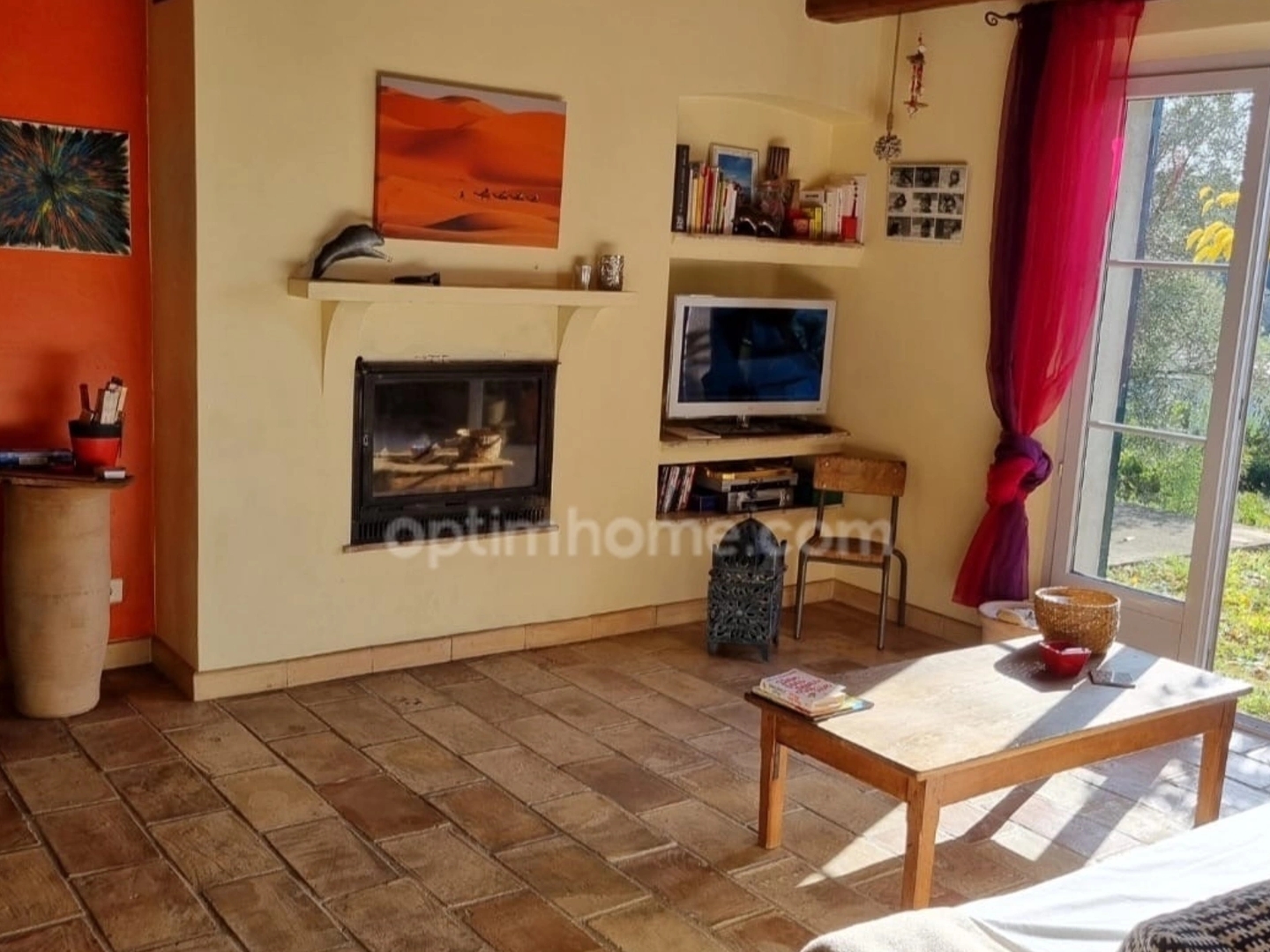 Maison à vendre - 4 pièces - 117m2 - Draguignan (83300)