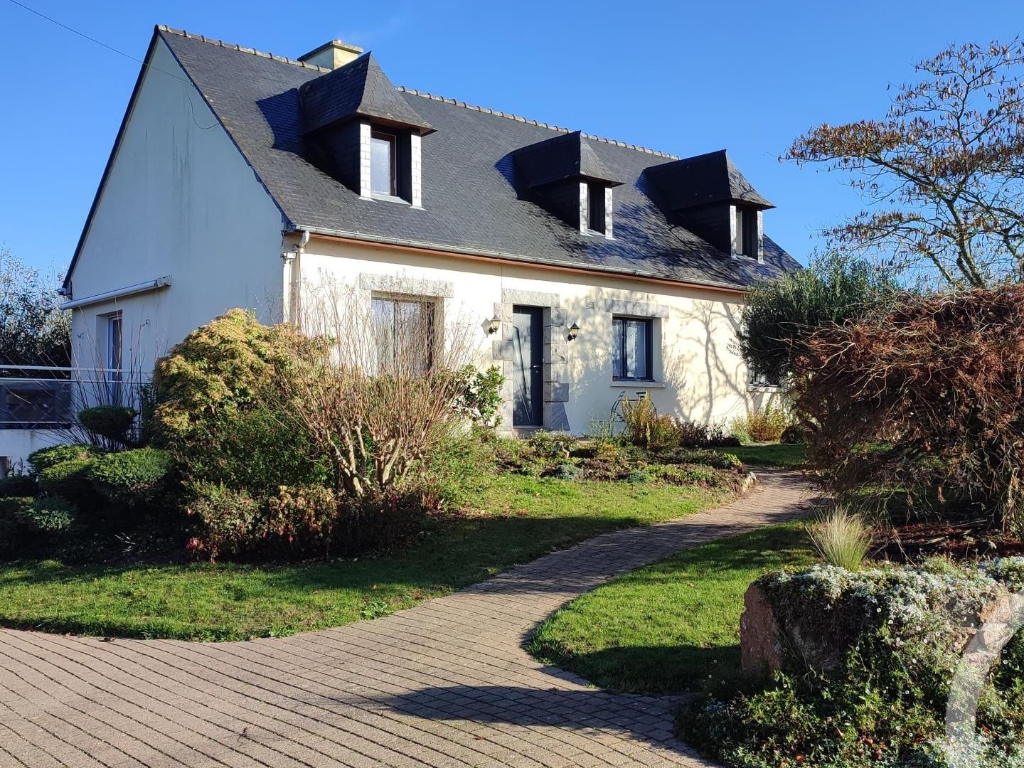 Maison 6 pièces 131 m²
