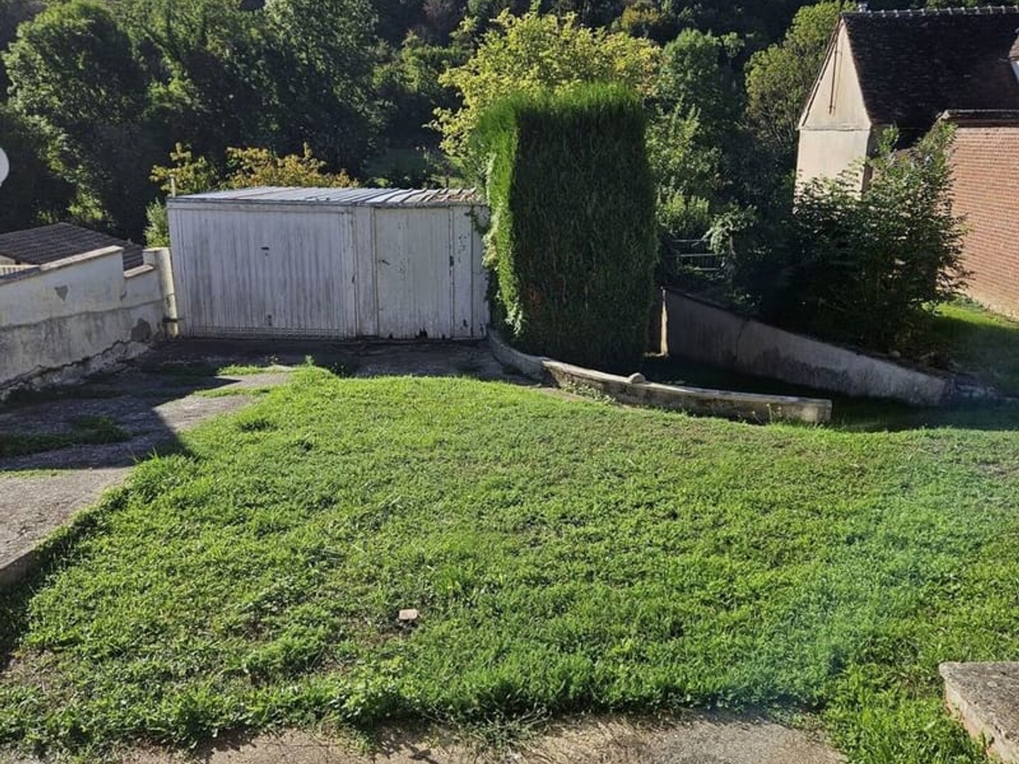 Maison à vendre - 8 pièces - 142m2 - Allonne (60000)