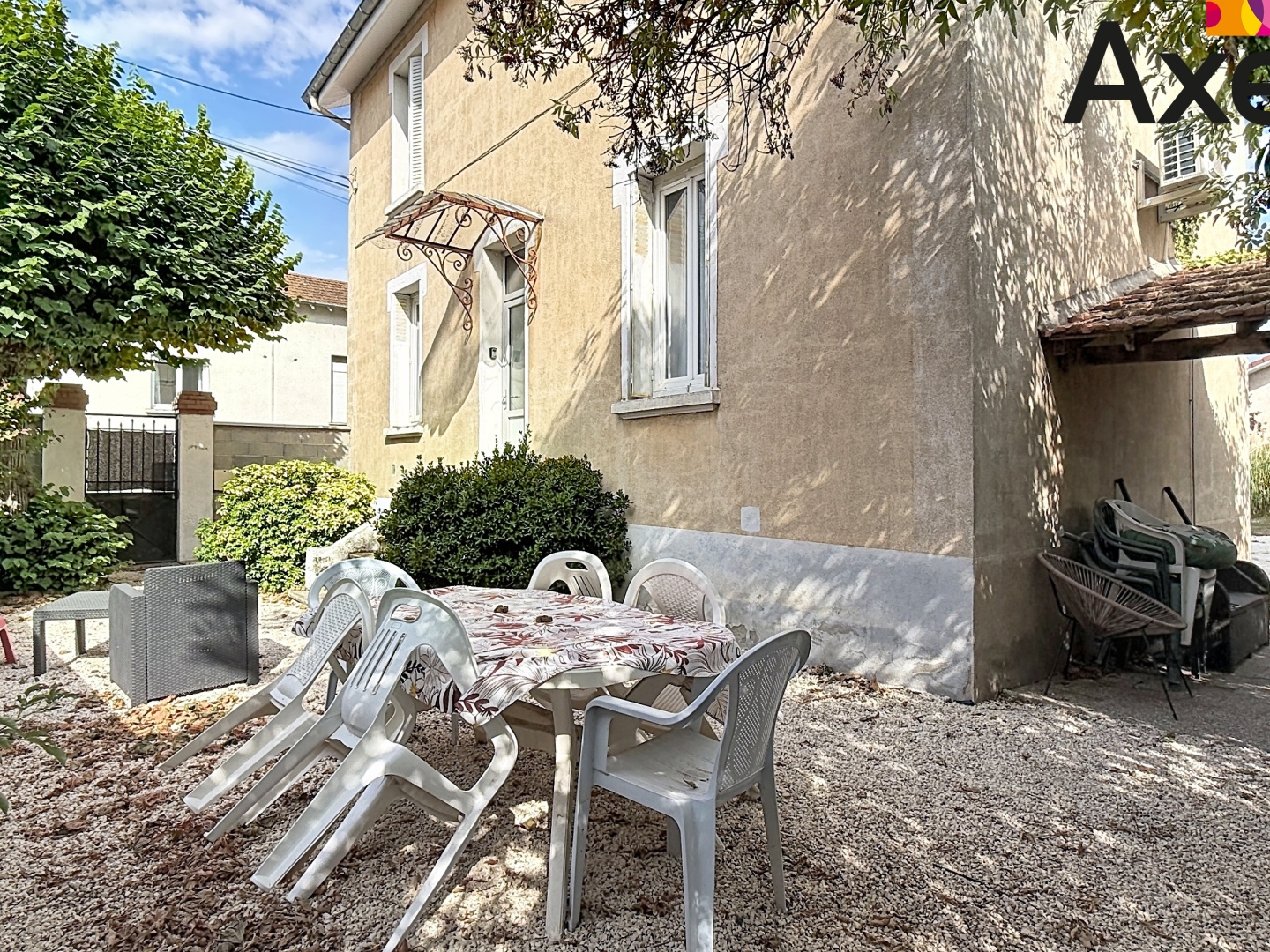 Maison à vendre - 4 pièces - 85m2 - Feurs (42110)