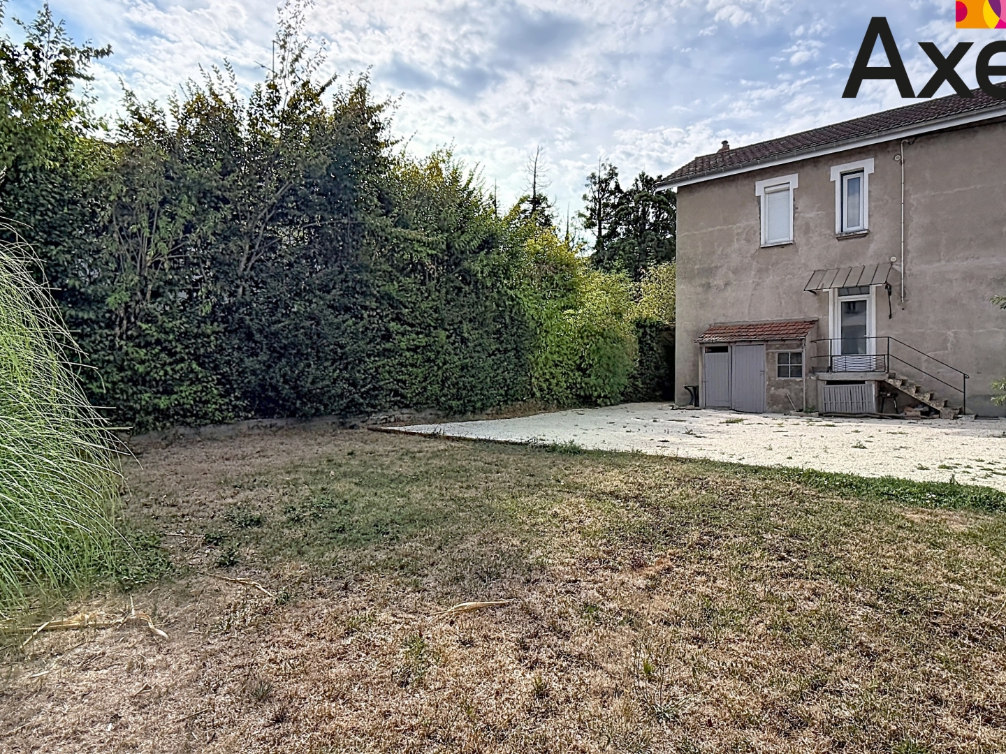Maison à vendre - 4 pièces - 85m2 - Feurs (42110)