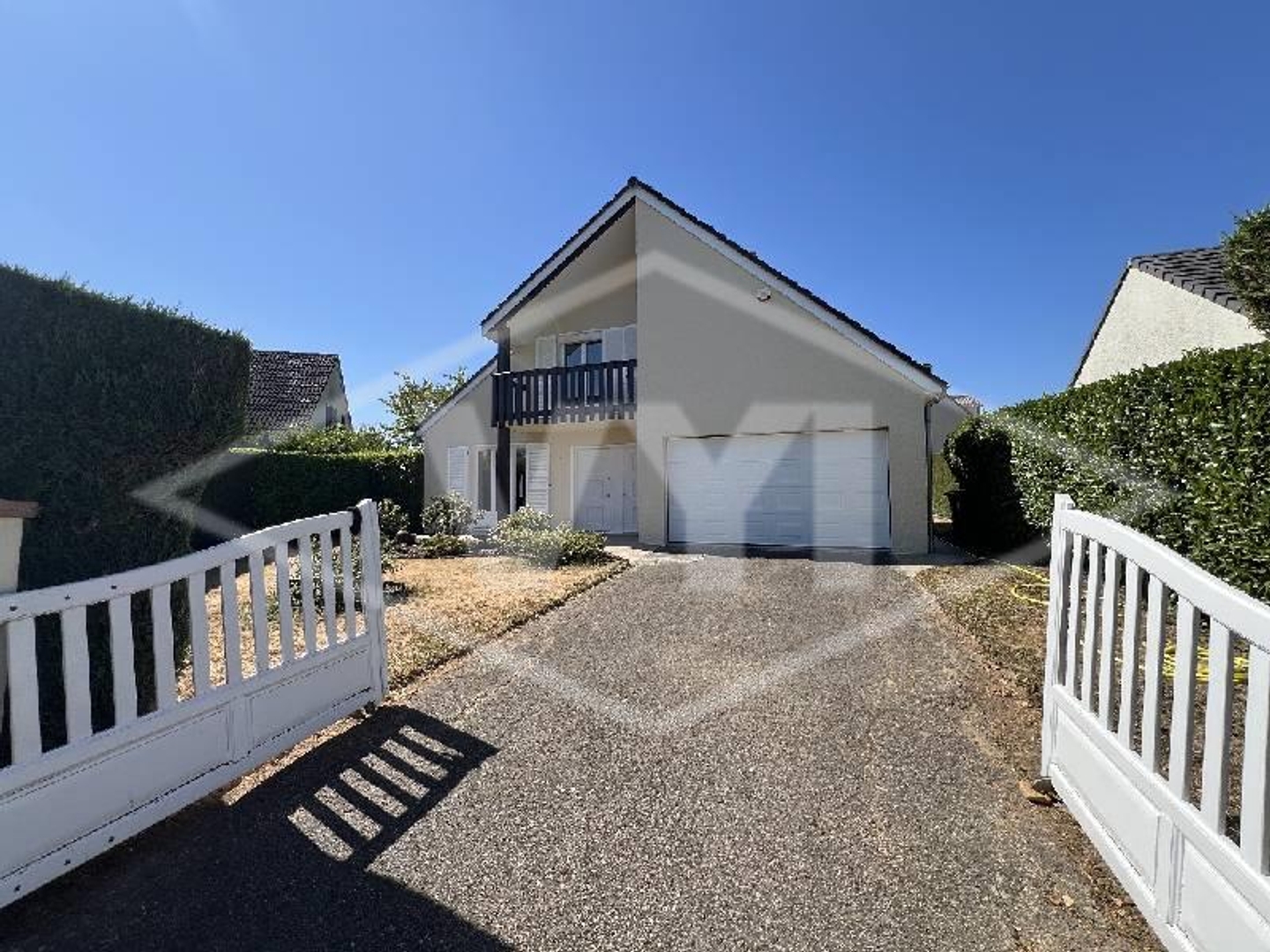 Maison 5 pièces 120 m²