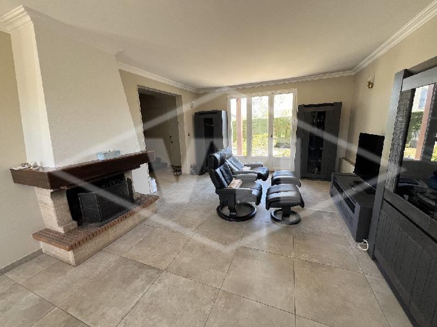 Maison à vendre - 5 pièces - 120m2 - Combs-La-Ville (77380)