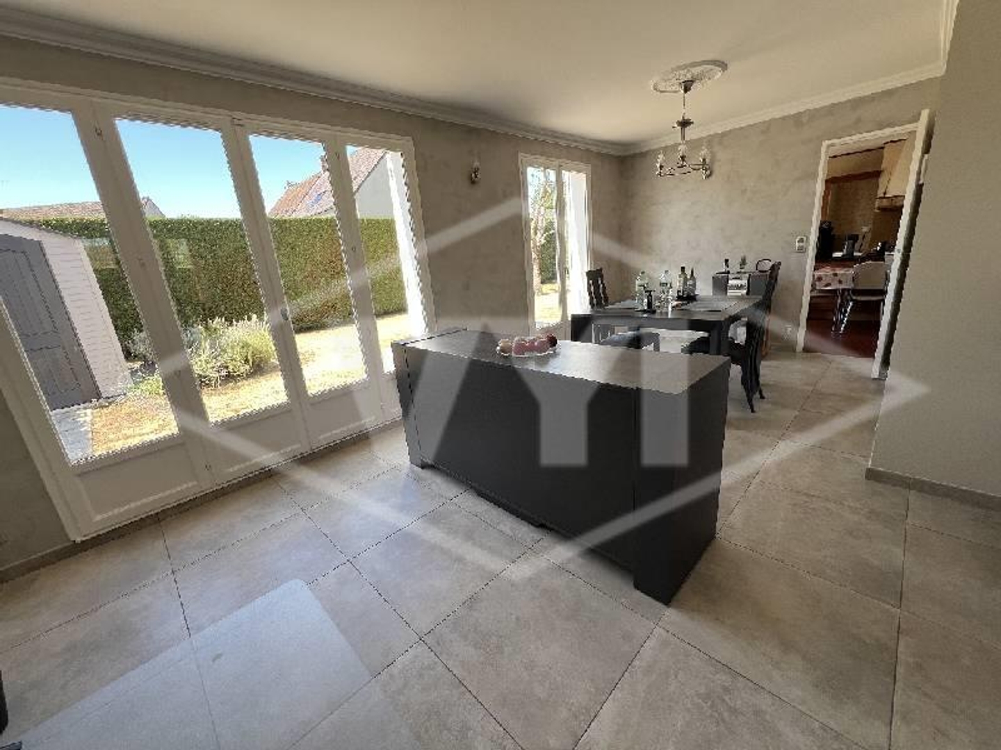 Maison à vendre - 5 pièces - 120m2 - Combs-La-Ville (77380)