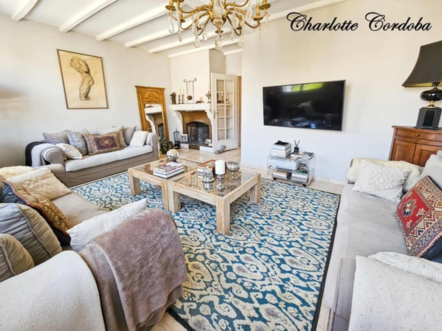 Maison à vendre - 6 pièces - 142m2 - Agen (47000)