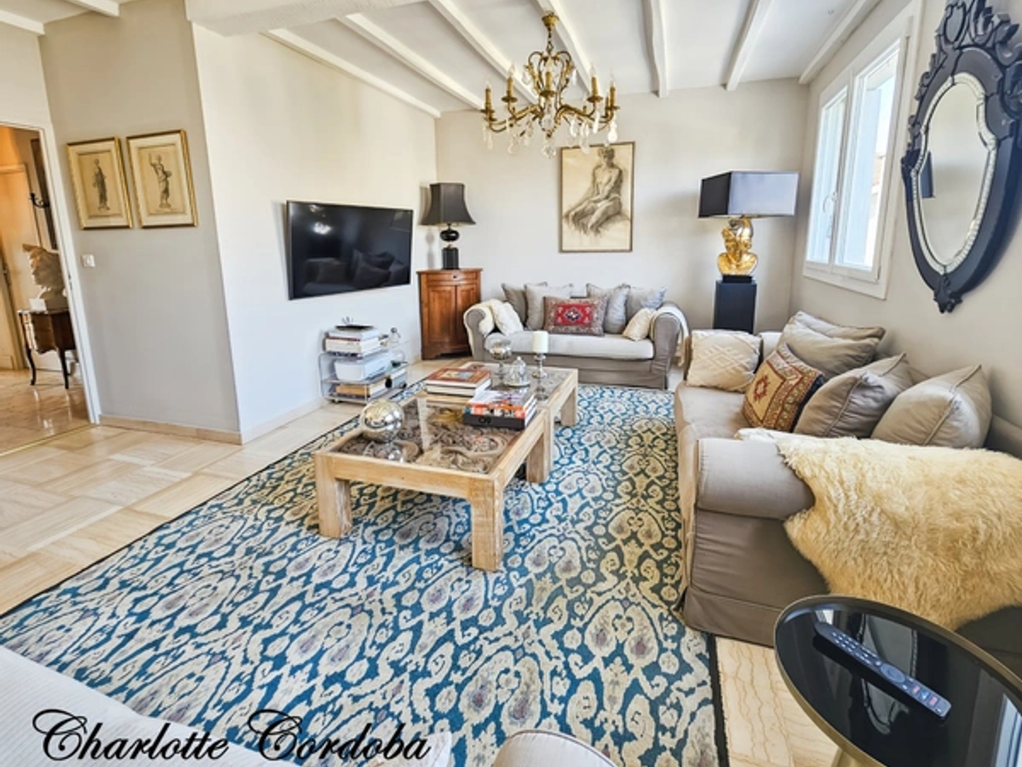 Maison à vendre - 6 pièces - 142m2 - Agen (47000)
