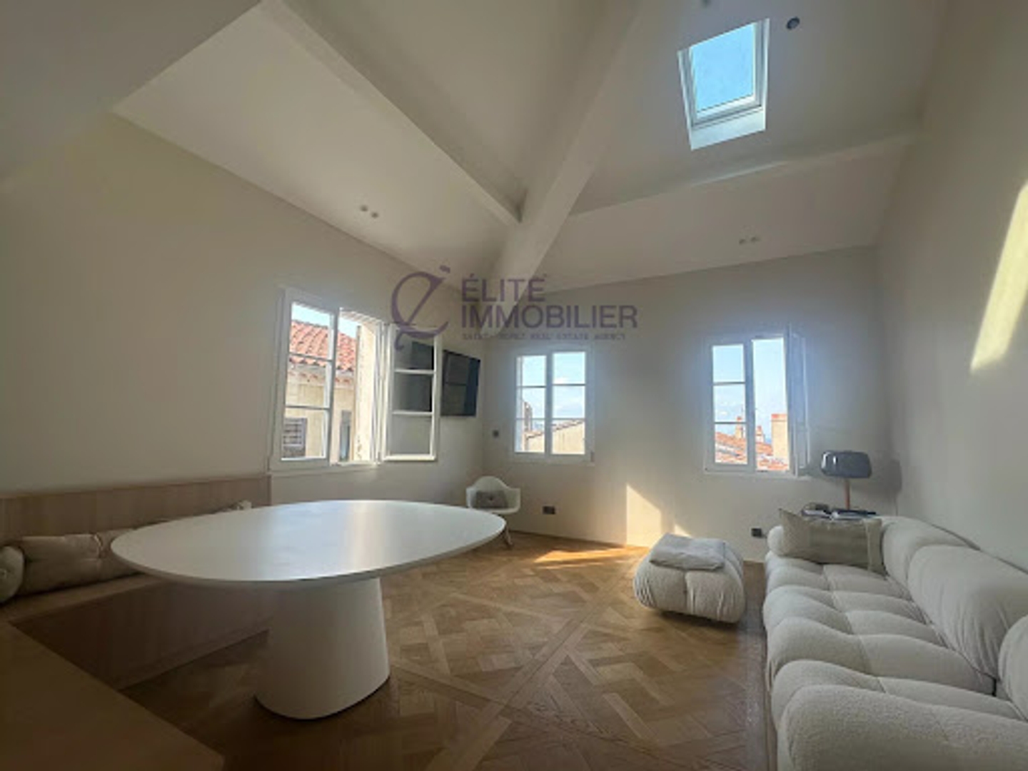 Maison 3 pièces 80 m²
