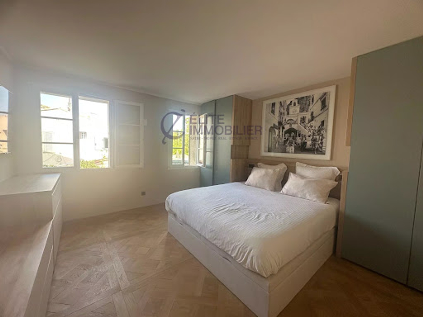 Maison à vendre - 3 pièces - 80m2 - Saint-Tropez (83990)