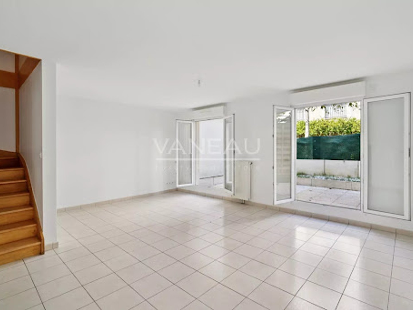 Maison à vendre - 6 pièces - 122m2 - Puteaux (92800)