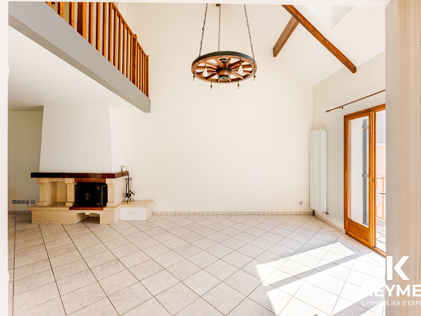 Maison à vendre - 7 pièces - 140m2 - Frépillon (95740)