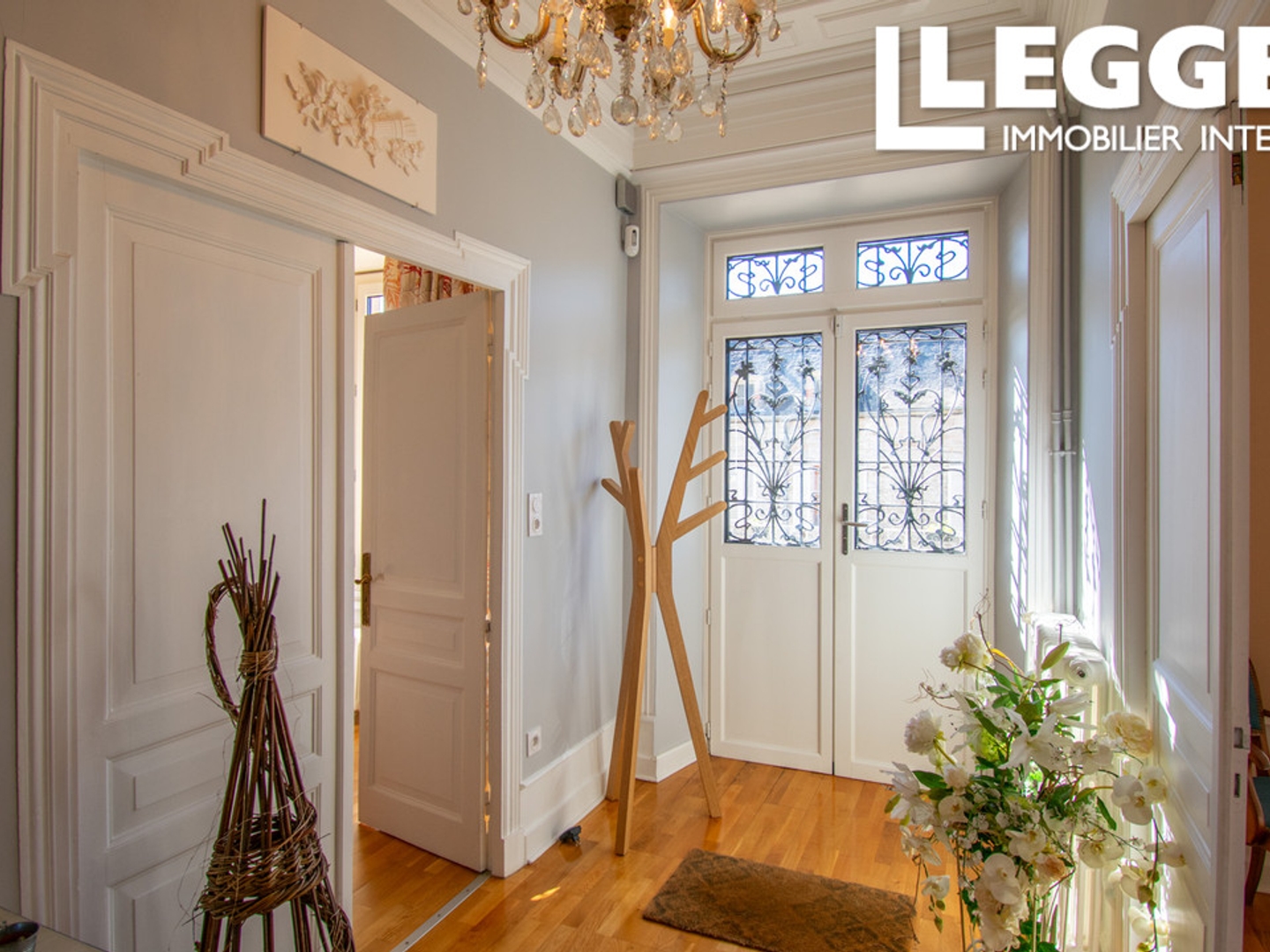 Locaux à vendre - 13 pièces - 350m2 - Meymac (19250)