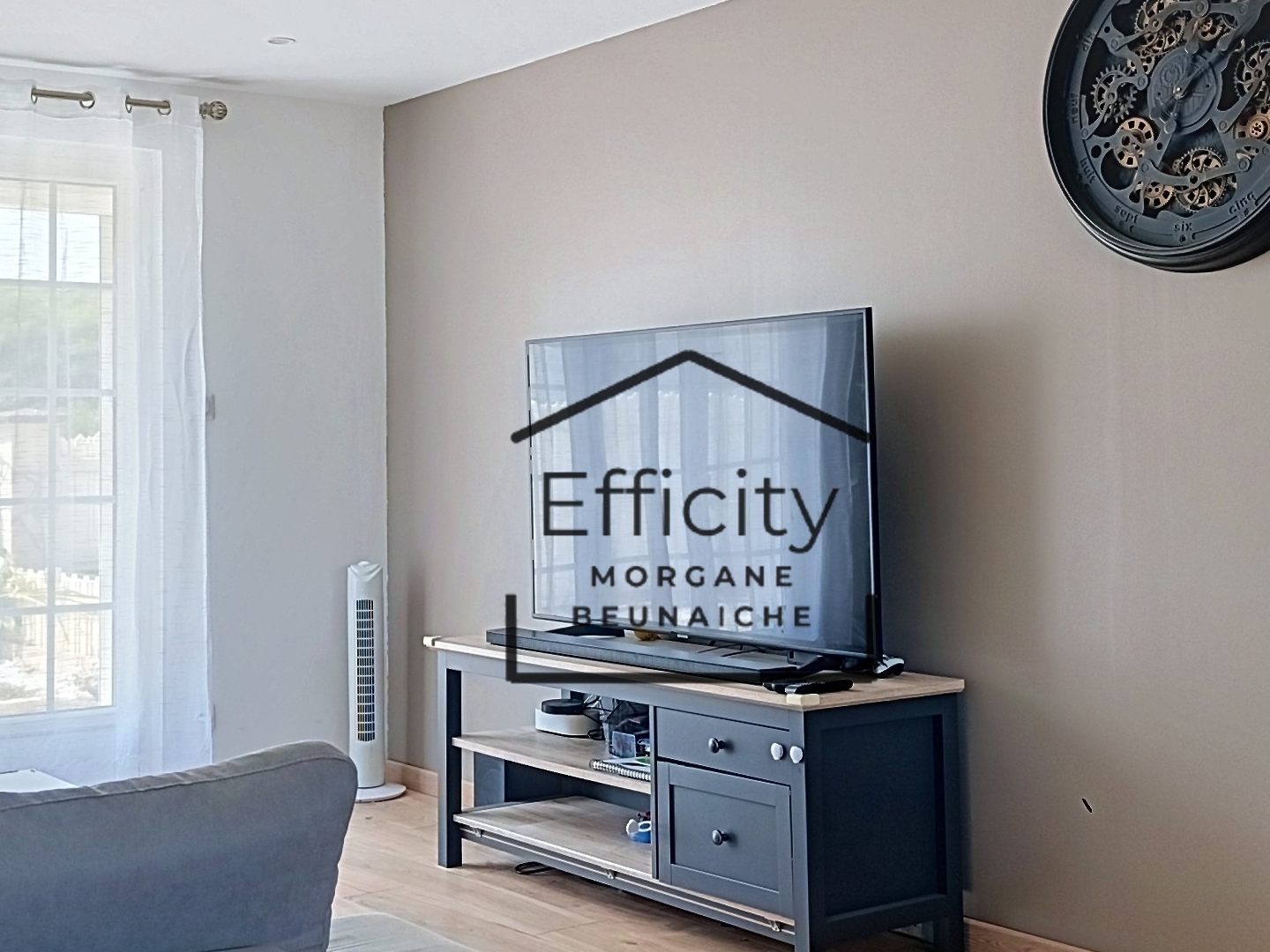 Maison 5 pièces 112 m²