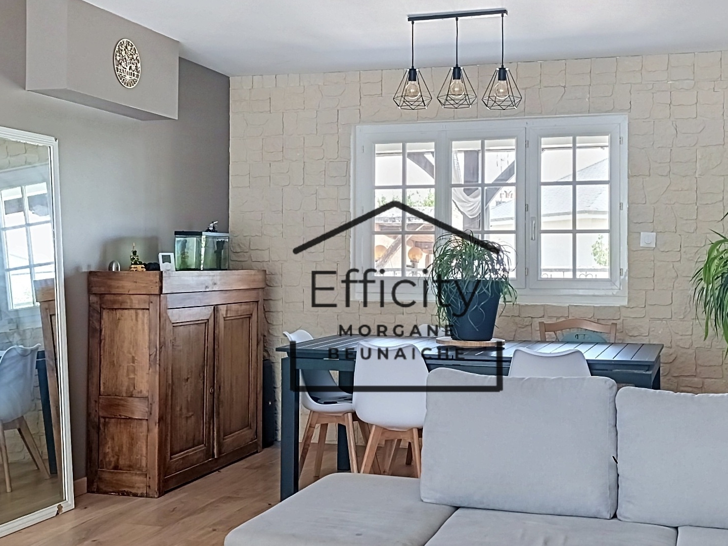 Maison à vendre - 5 pièces - 112m2 - Tours (37100)