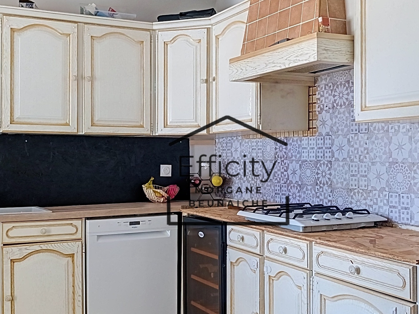 Maison à vendre - 5 pièces - 112m2 - Tours (37100)