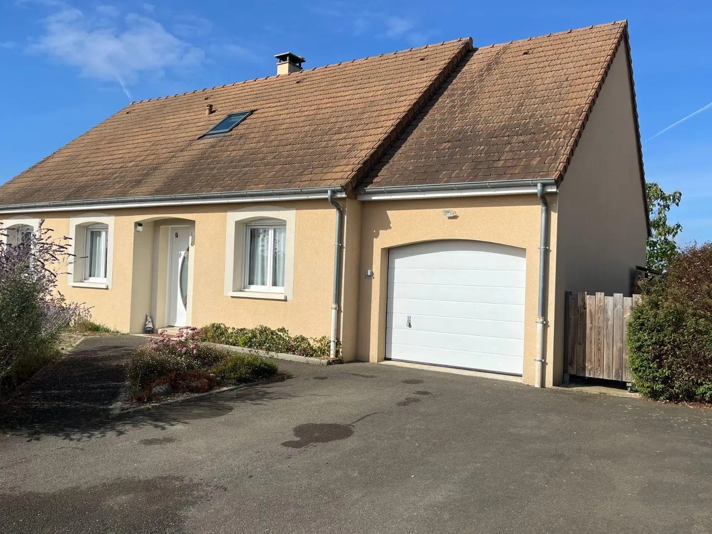 Maison 6 pièces 134 m²
