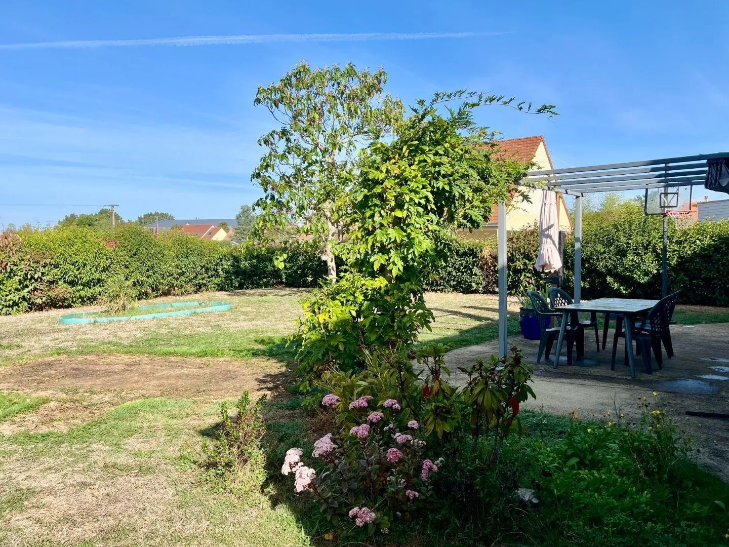 Maison à vendre - 6 pièces - 134m2 - Joué-L'abbé (72380)