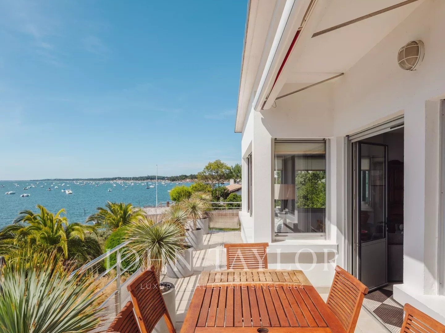 Maison à vendre - 8 pièces - 330m2 - Lège-Cap-Ferret (33950)
