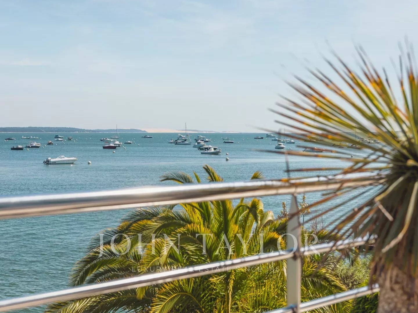 Maison à vendre - 8 pièces - 330m2 - Lège-Cap-Ferret (33950)