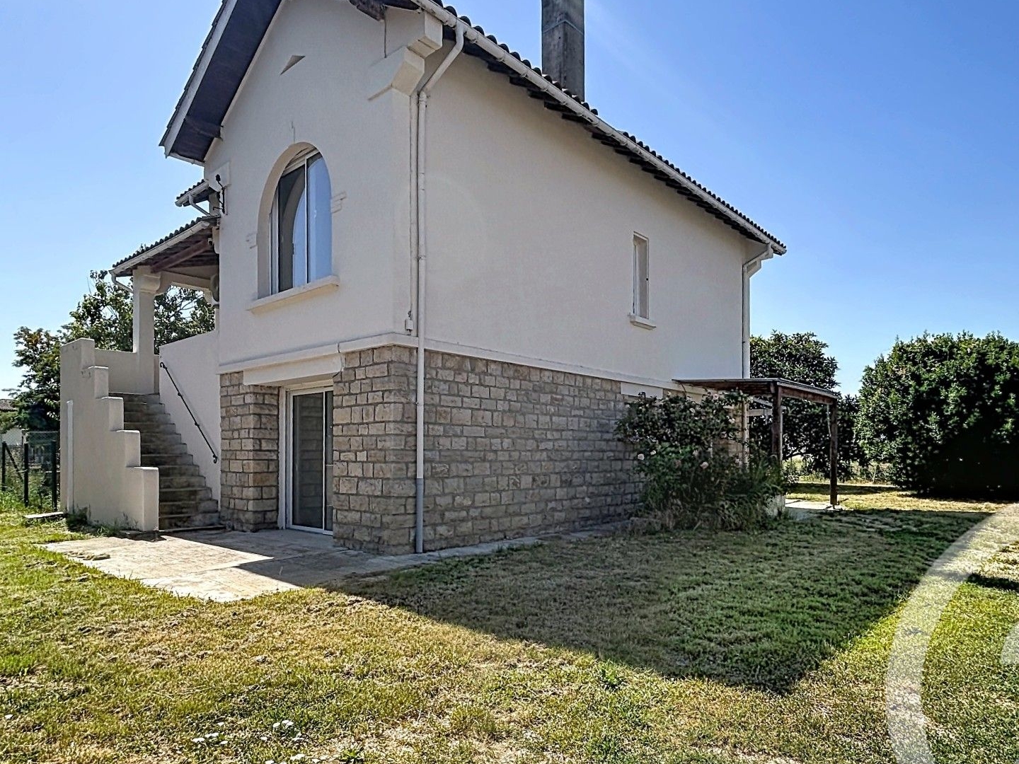 Maison 7 pièces 143 m²