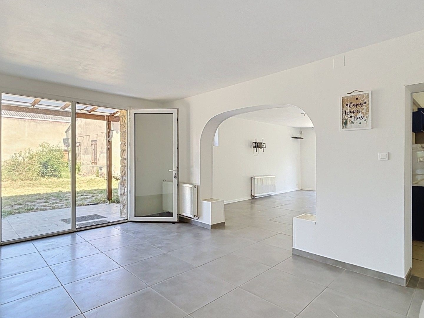 Maison à vendre - 7 pièces - 143m2 - Montauban (82000)