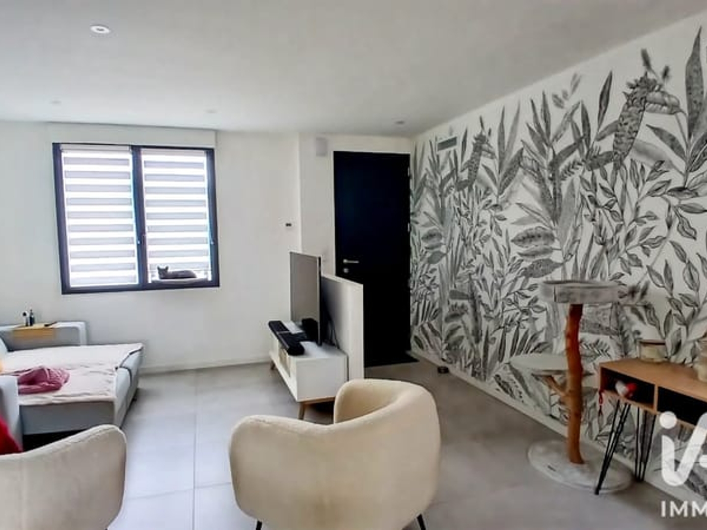Maison à vendre - 5 pièces - 100m2 - La Roche-Sur-Yon (85000)