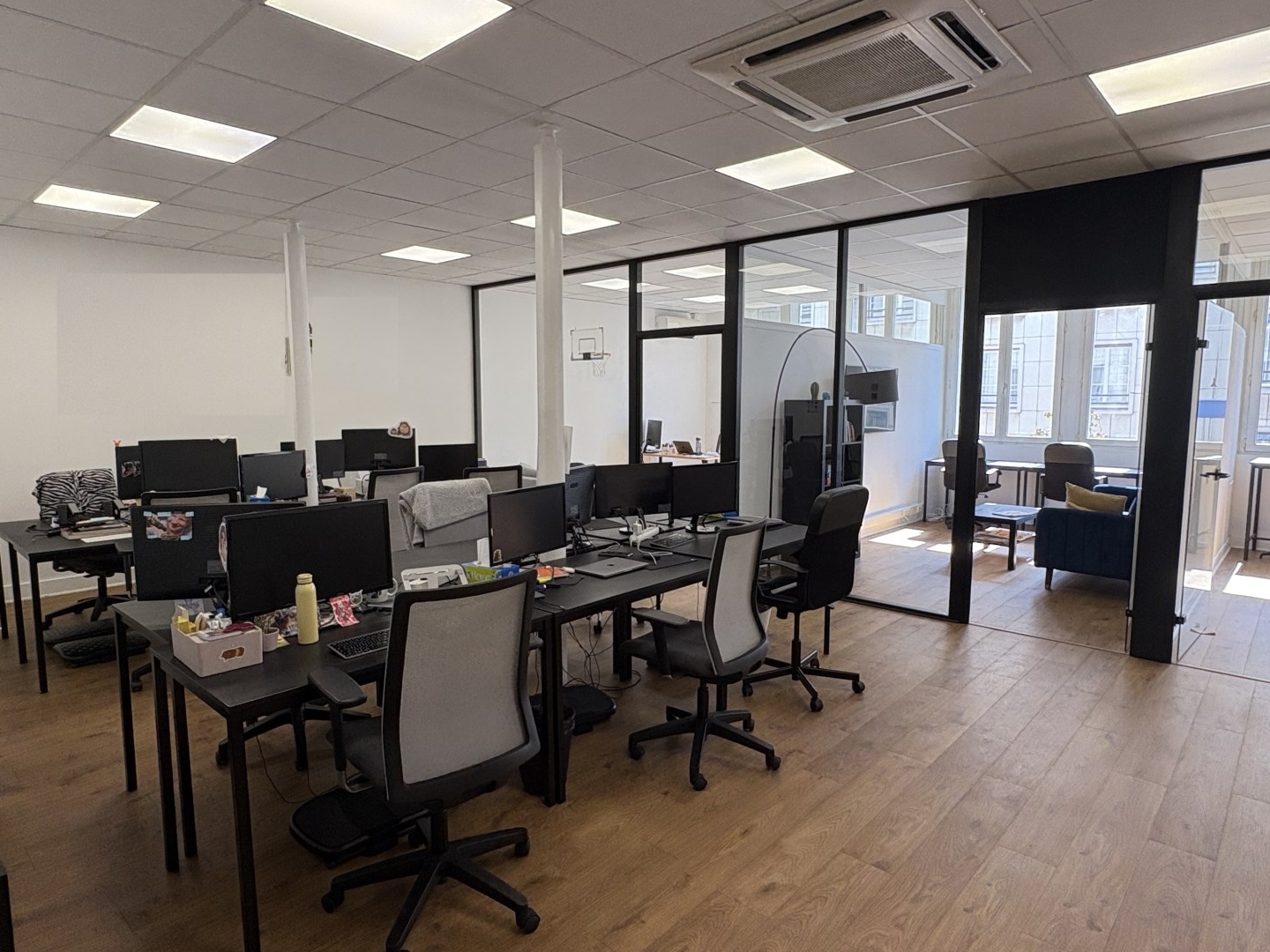 Locaux à vendre - 189m2 - Orléans (45000)