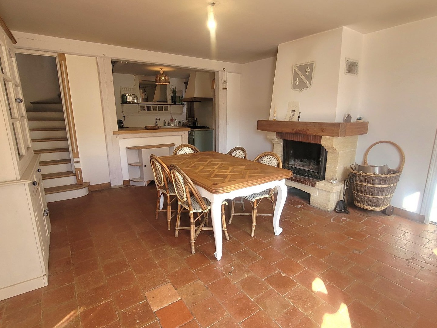 Maison 8 pièces 126 m²
