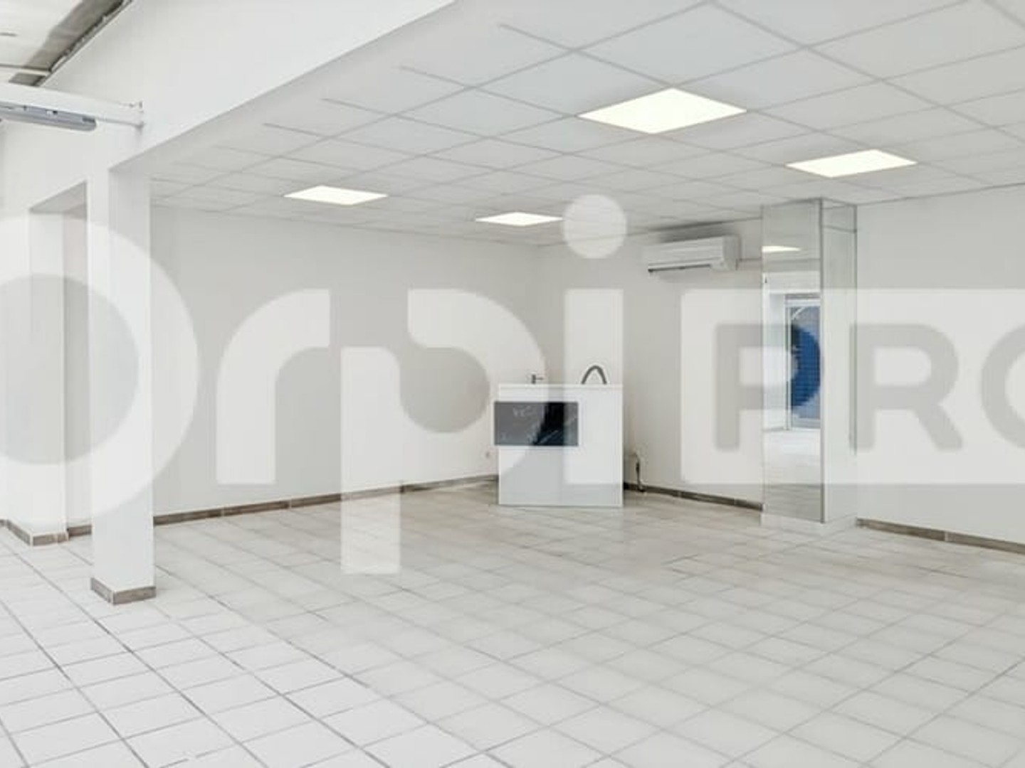 Cession de droit au bail 70 m²