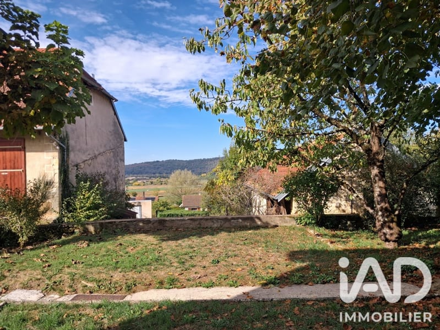 Maison 5 pièces 164 m²