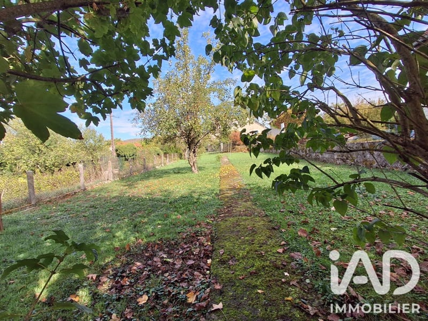 Maison à vendre - 5 pièces - 164m2 - Abbans-Dessous (25320)