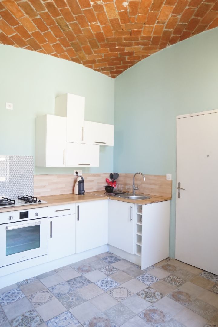 Appartement à vendre - 5 pièces - 105m2 - Bastia (20200)