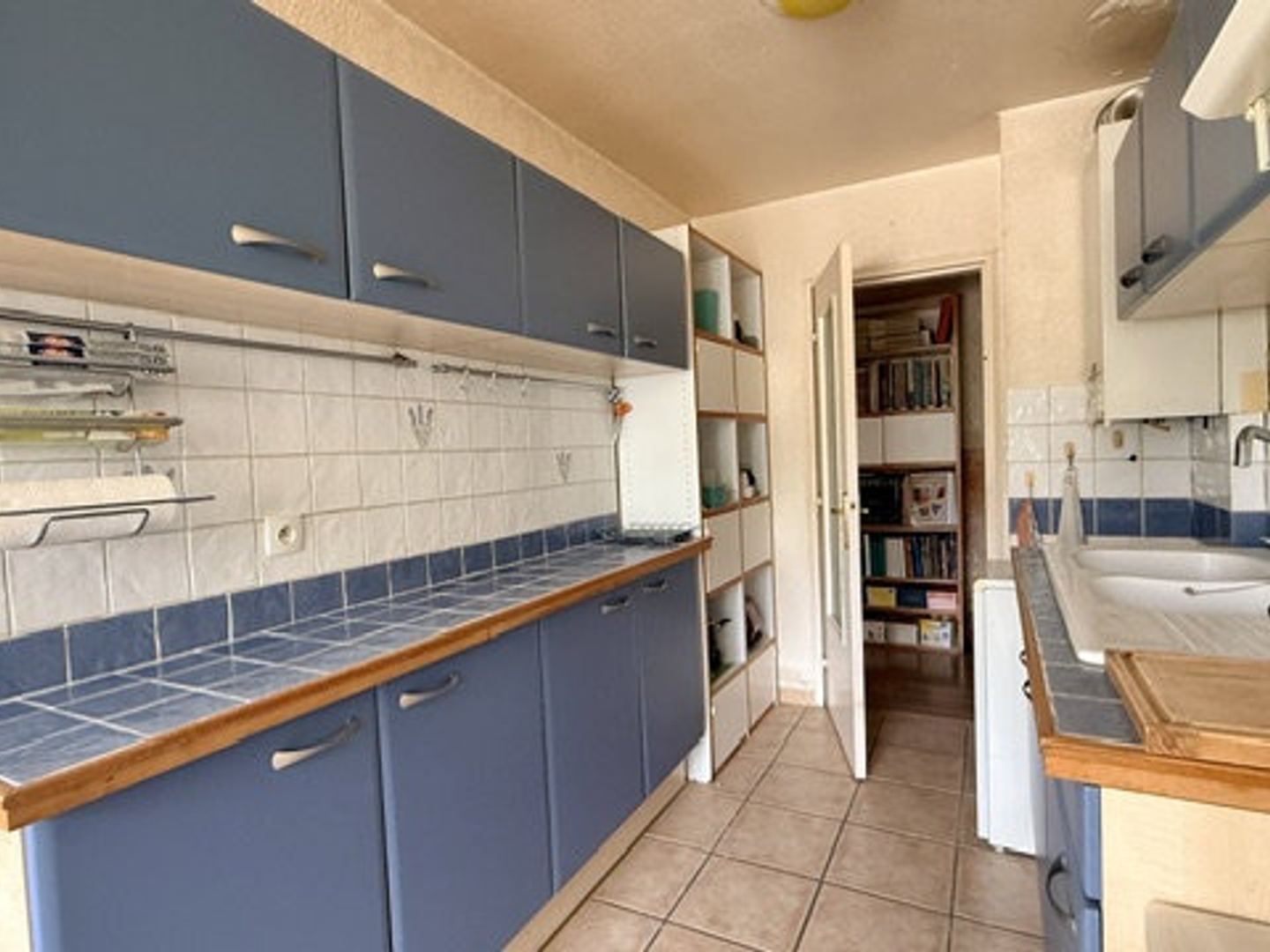Appartement à vendre - 3 pièces - 67m2 - La Valette-Du-Var (83160)