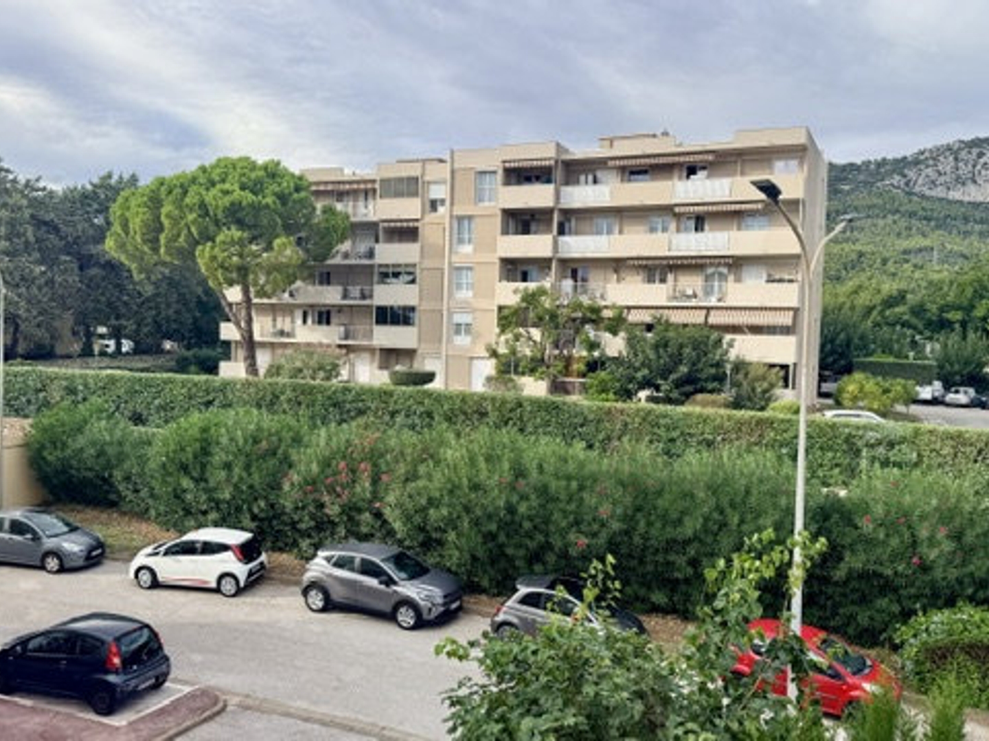 Appartement à vendre - 3 pièces - 67m2 - La Valette-Du-Var (83160)