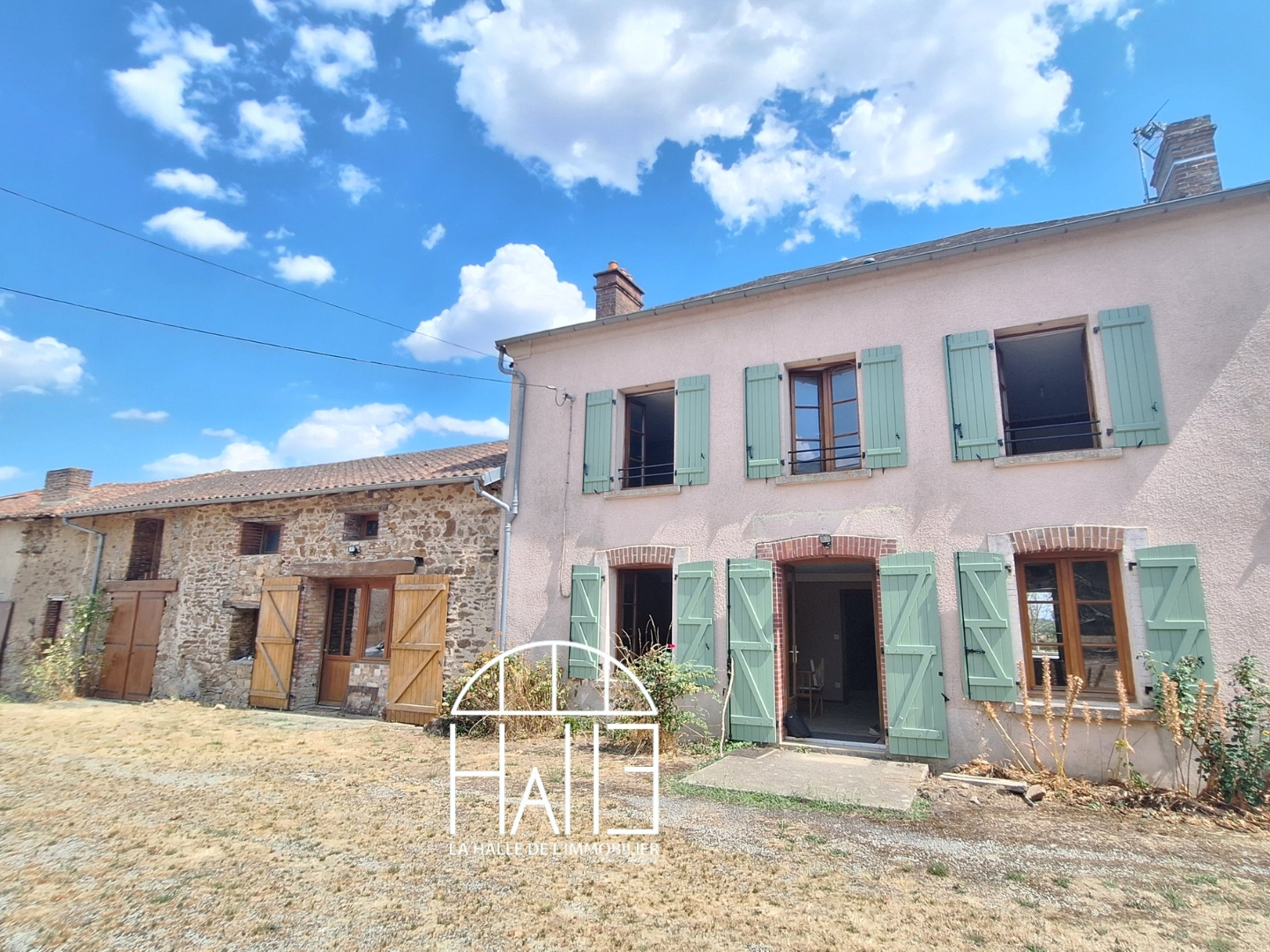 Maison 5 pièces 164 m²