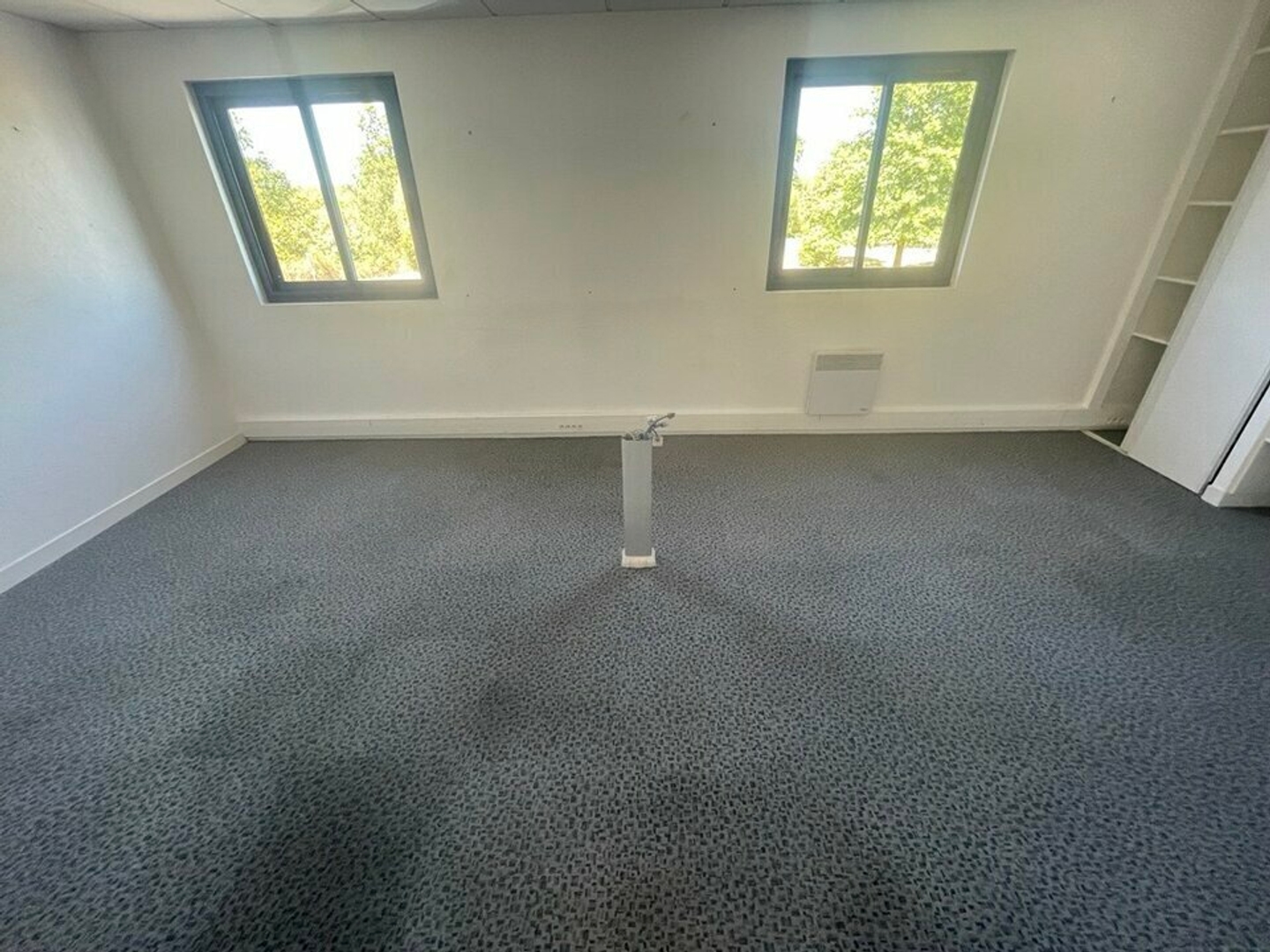 Locaux à vendre - 885m2 - La Chevrolière (44118)
