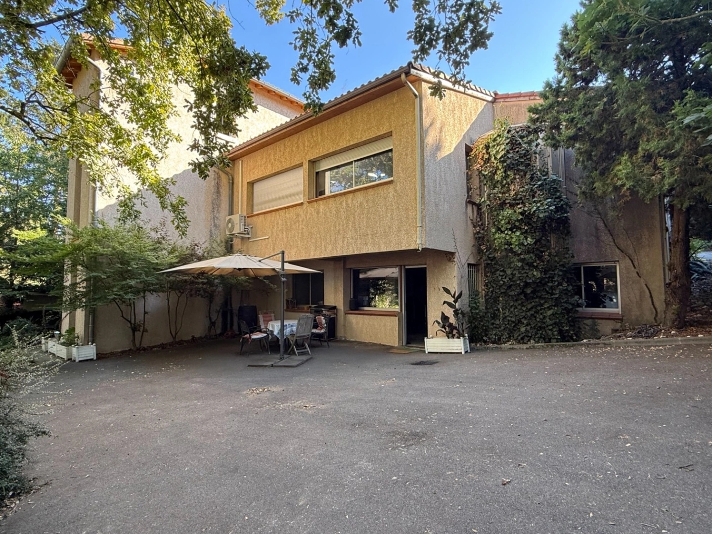 Maison à vendre - 5 pièces - 186m2 - Léguevin (31490)