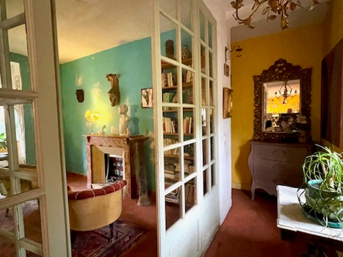 Magasin à vendre - 5 pièces - 88m2 - Perpignan (66000)