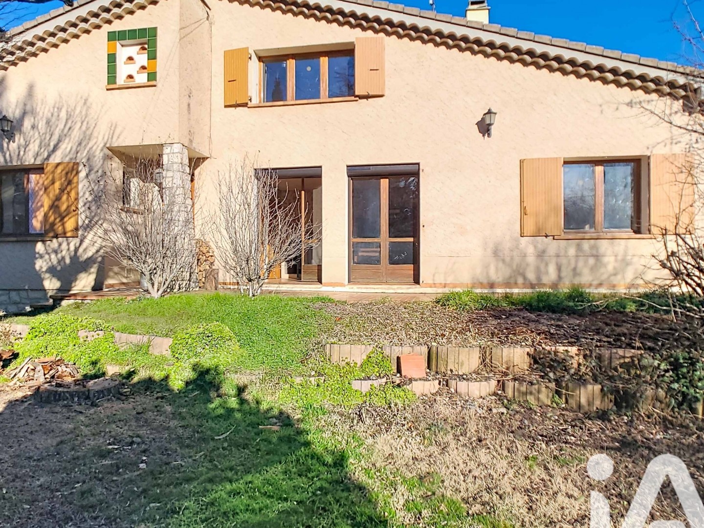 Maison 4 pièces 125 m²