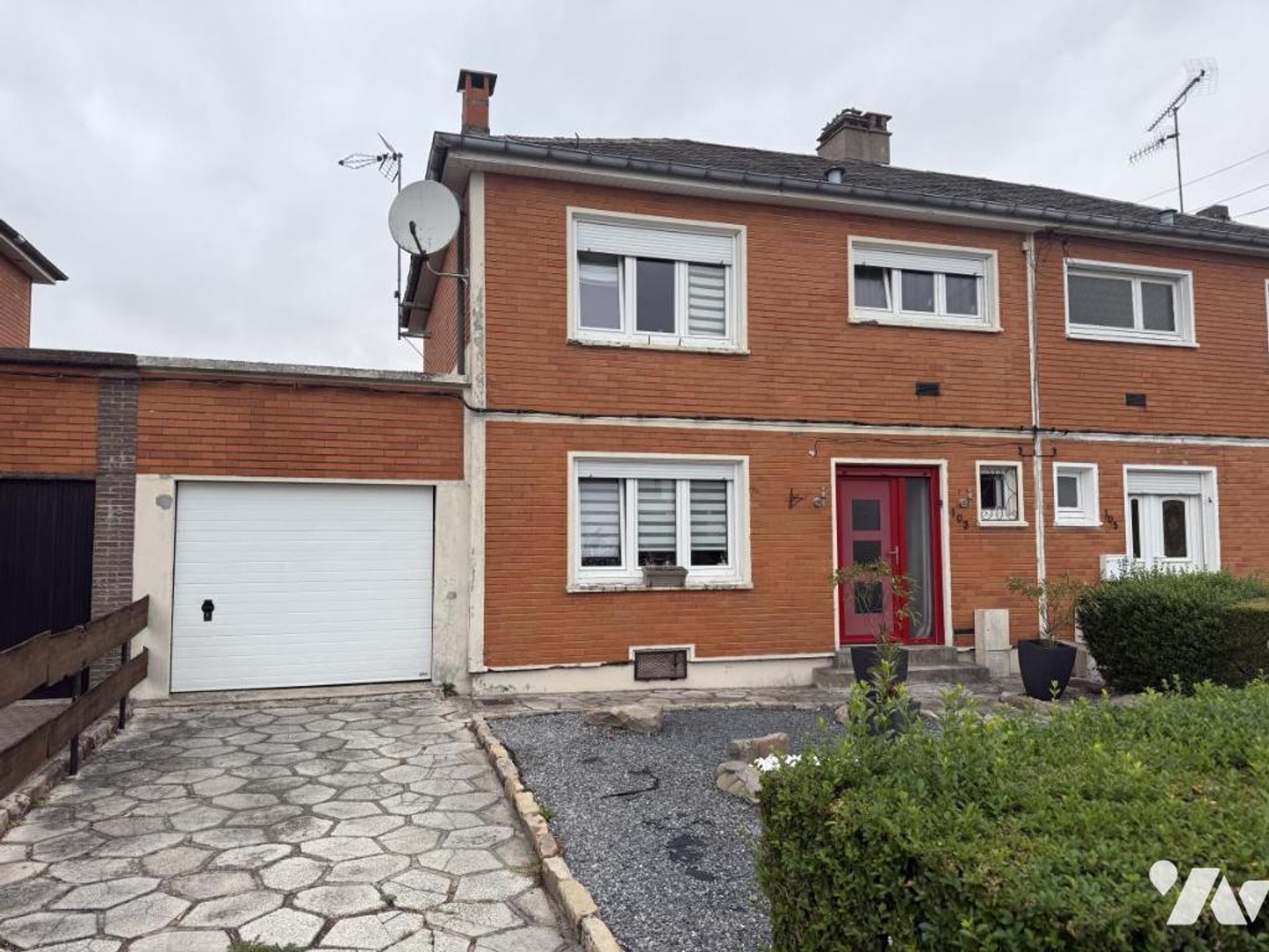 Maison 7 pièces 86 m²