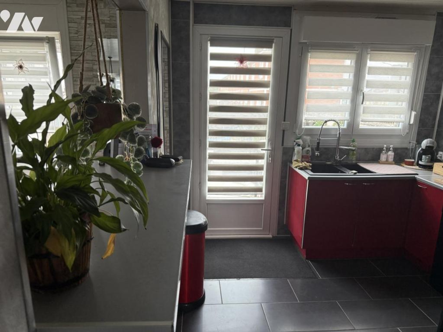 Maison à vendre - 7 pièces - 86m2 - Caudry (59540)