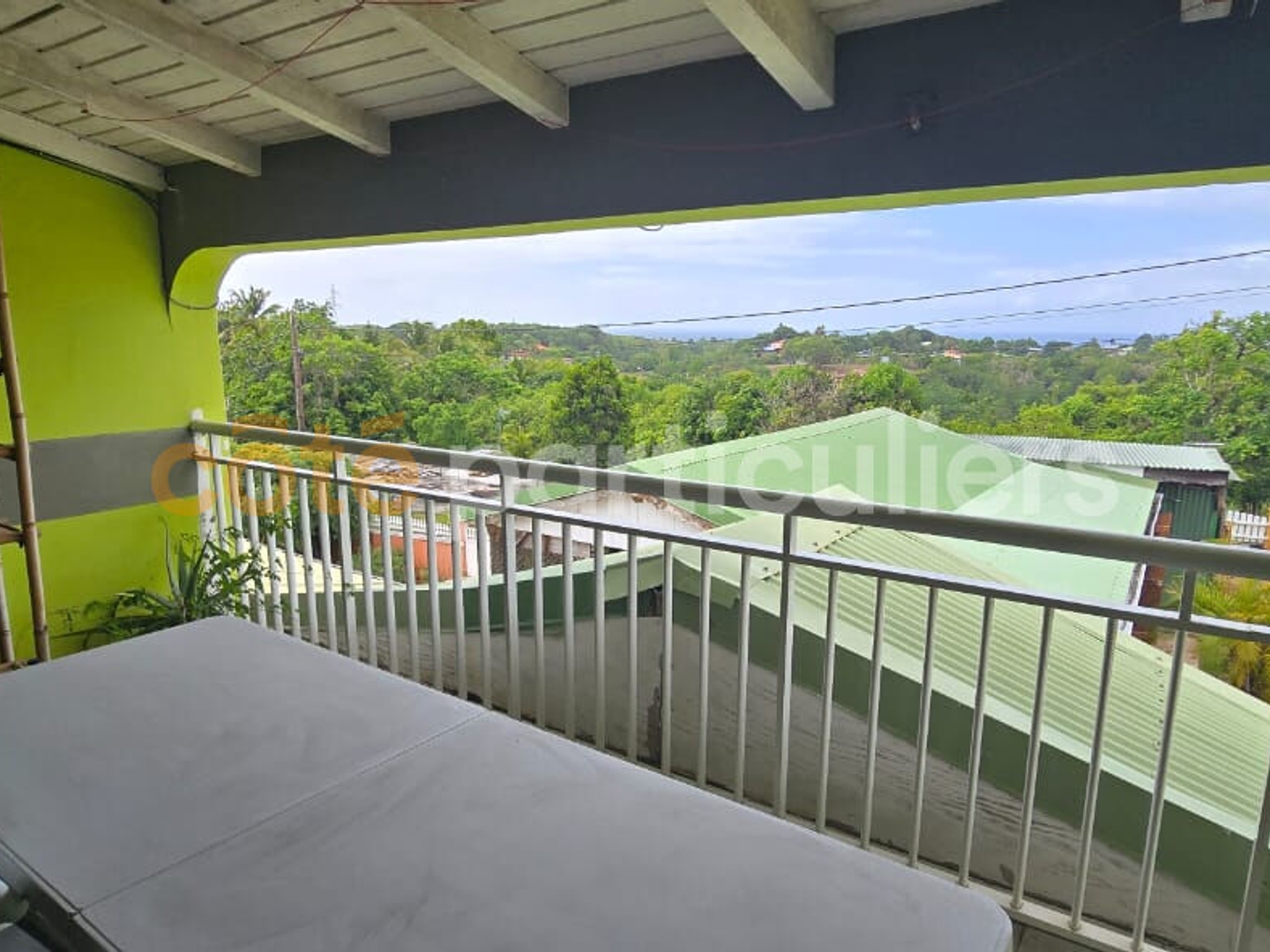 Ensemble immobilier à fort potentiel Sainte Anne 16 pièce(s) 390 m2